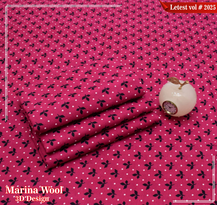 MARINA WOOL