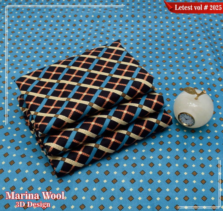 MARINA WOOL