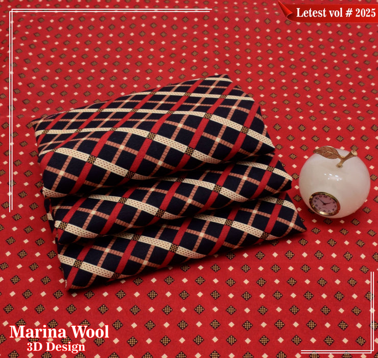 MARINA WOOL