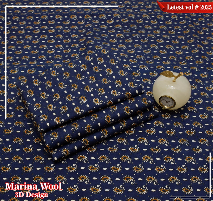 MARINA WOOL