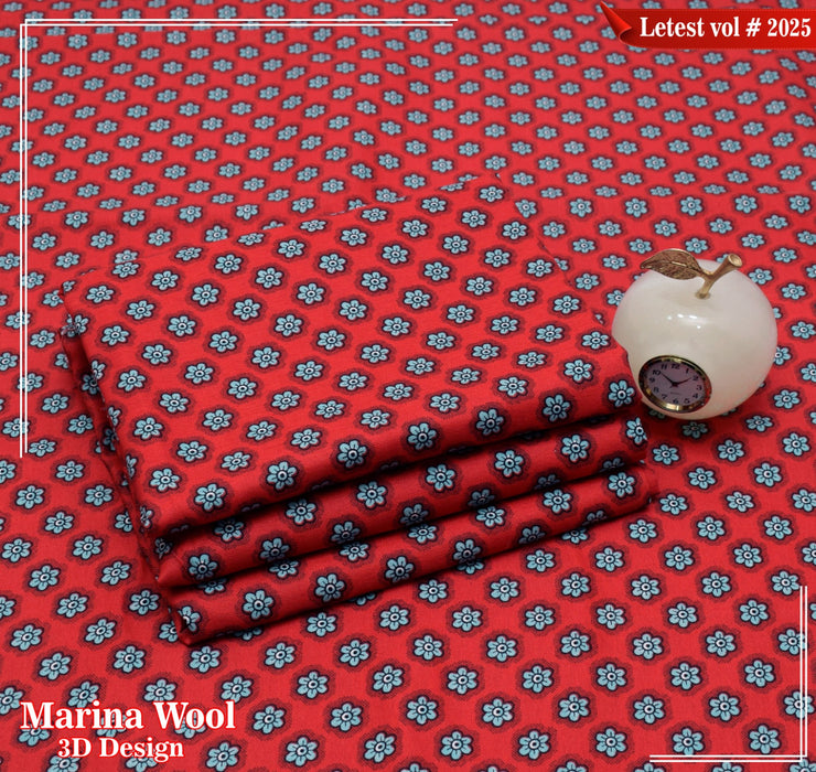 MARINA WOOL