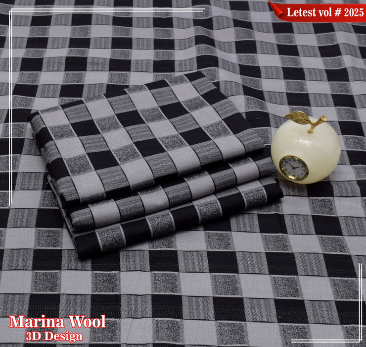 MARINA WOOL