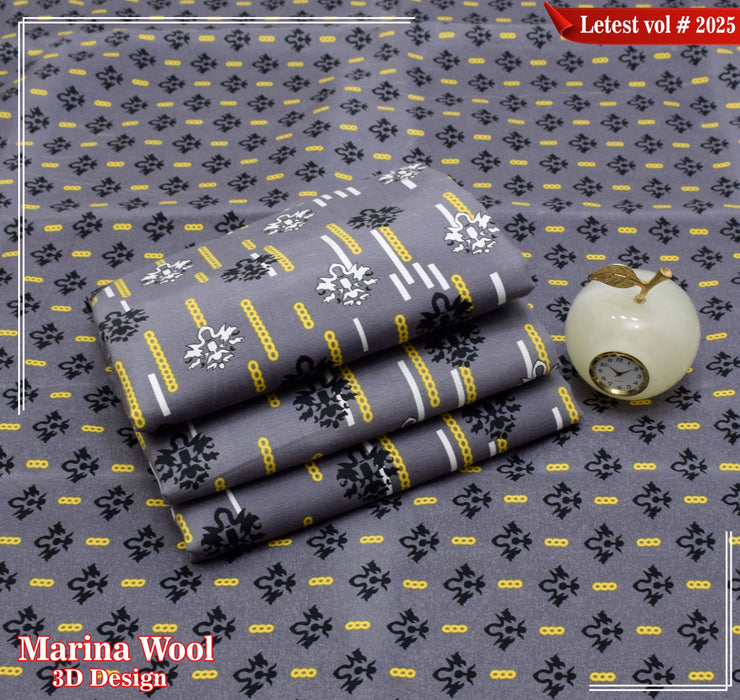 MARINA WOOL