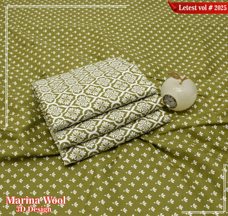 MARINA WOOL