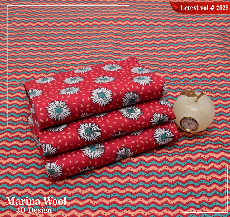 MARINA WOOL