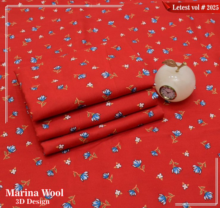 MARINA WOOL