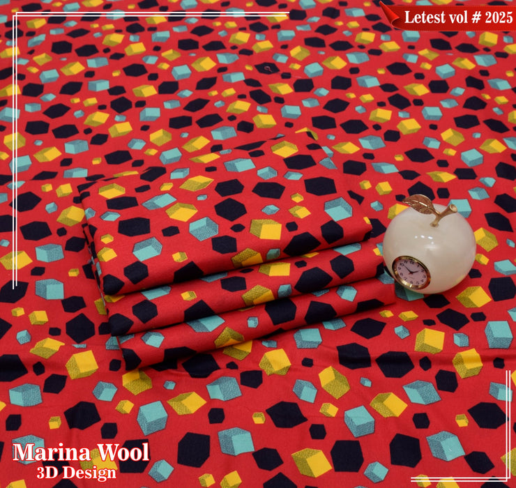 MARINA WOOL