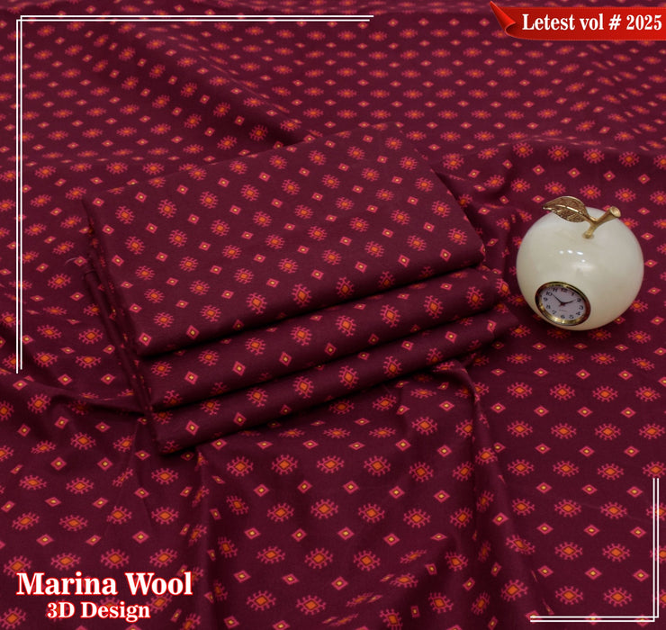 MARINA WOOL