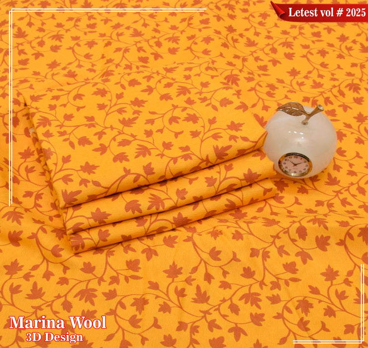 MARINA WOOL