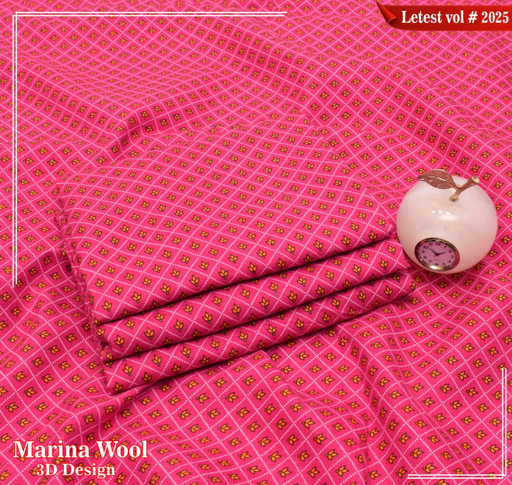 MARINA WOOL