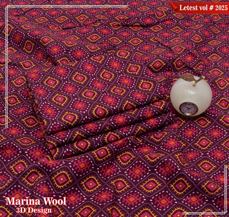 MARINA WOOL