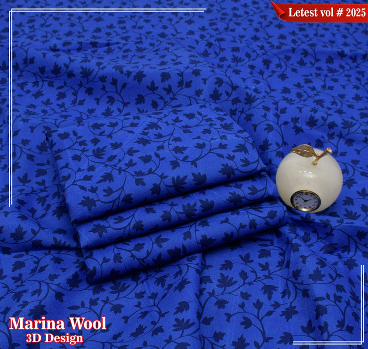 MARINA WOOL