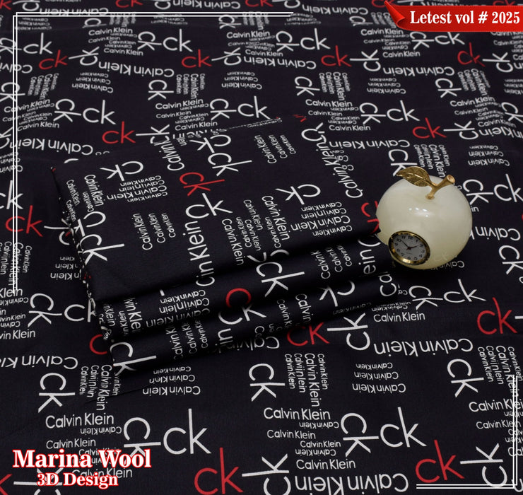 MARINA WOOL