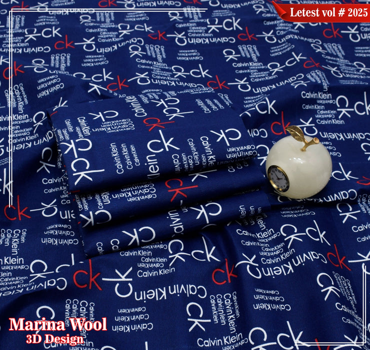 MARINA WOOL