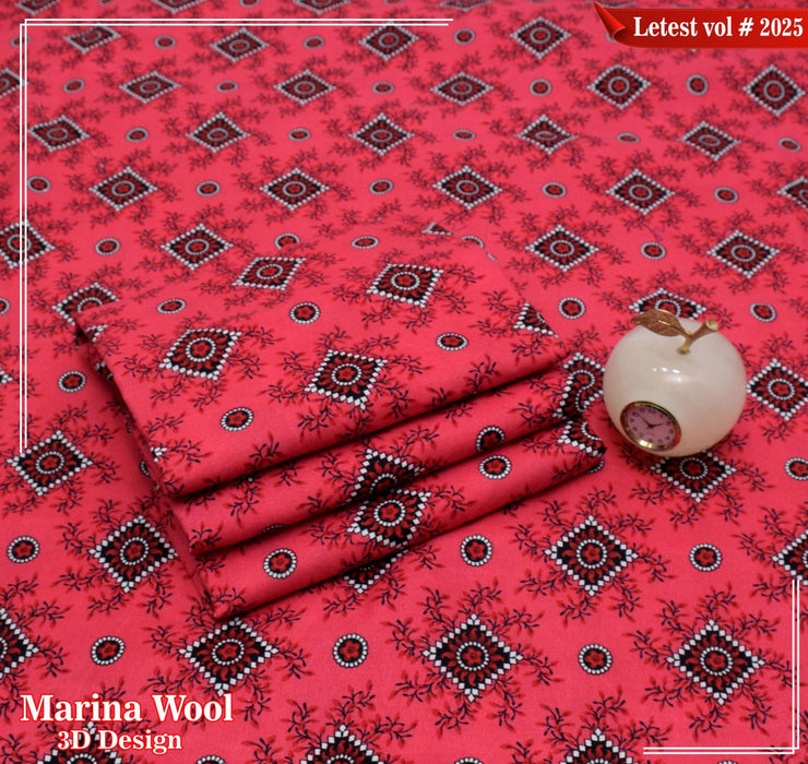 MARINA WOOL