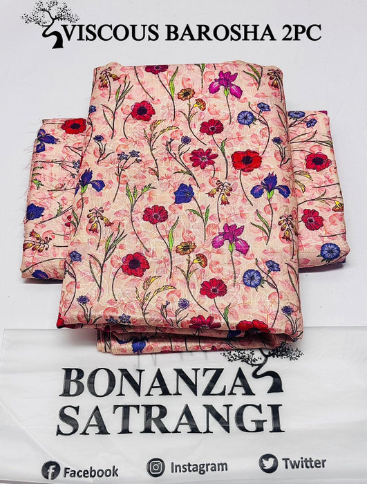 BONANZA 2pc Casual Winter Collection