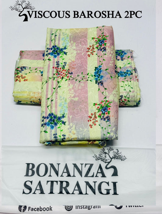 BONANZA 2pc Casual Winter Collection