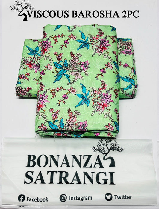 BONANZA 2pc Casual Winter Collection