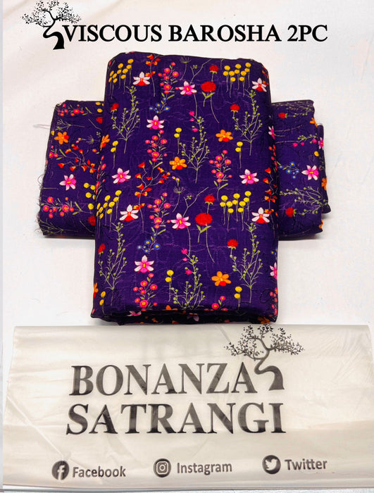 BONANZA 2pc Casual Winter Collection