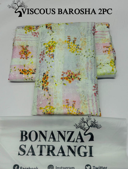 BONANZA 2pc Casual Winter Collection