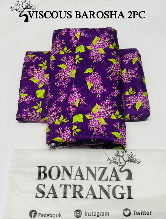 BONANZA 2pc Casual Winter Collection