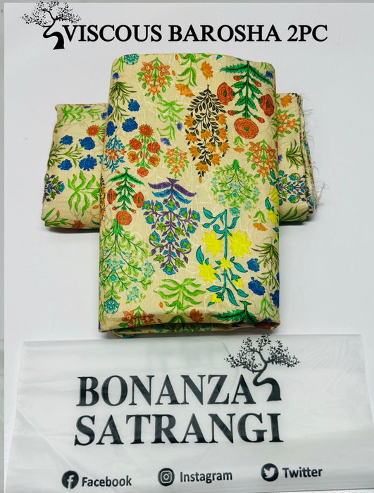 BONANZA 2pc Casual Winter Collection