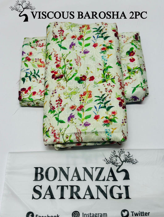 BONANZA 2pc Casual Winter Collection