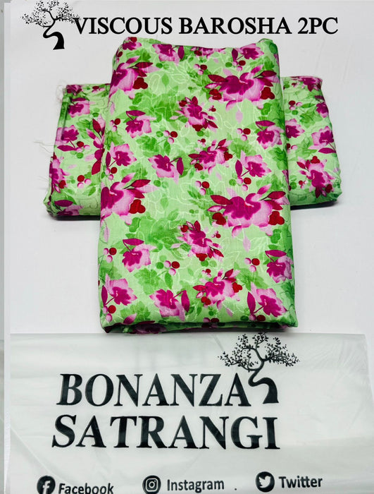 BONANZA 2pc Casual Winter Collection