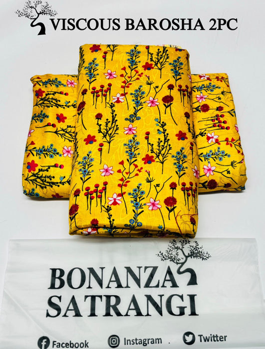 BONANZA 2pc Casual Winter Collection