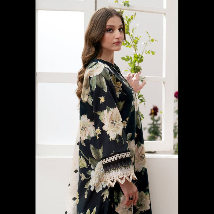 Winter Exclusive Collection 2024-2025 BAROQUE Prints – Premium STAPLE Marina