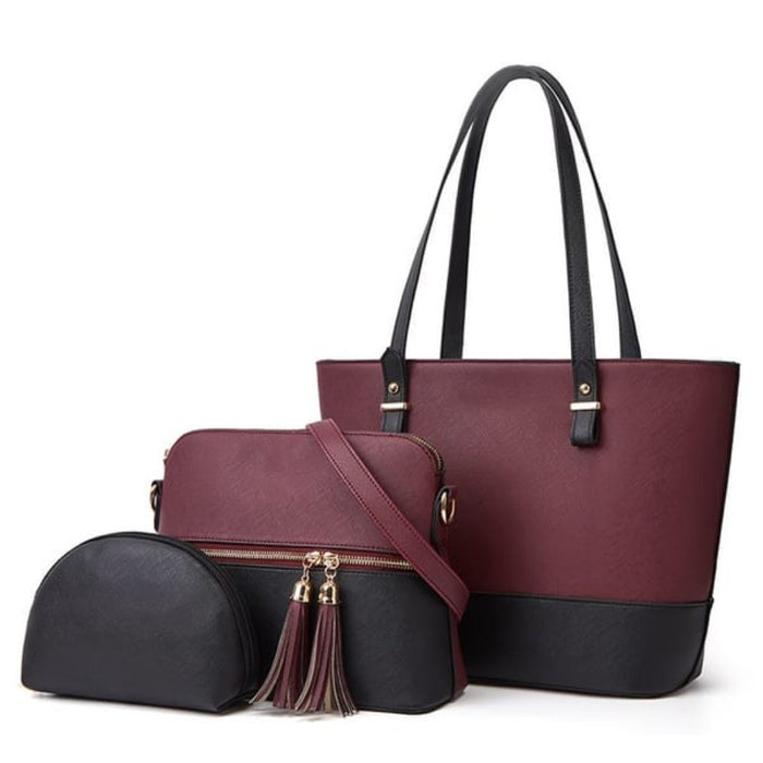 STYLISH GRACE BAGS