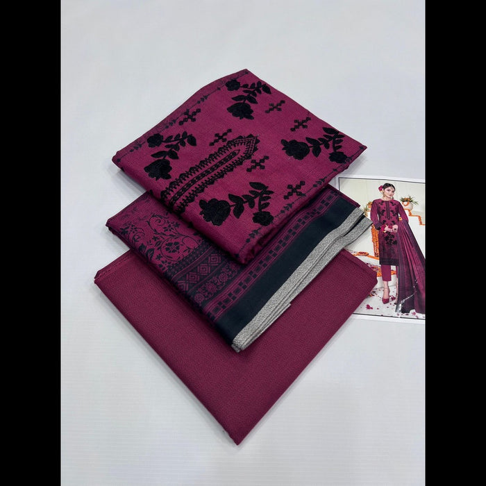 Dhanak Collection with Dhanak Dupatta