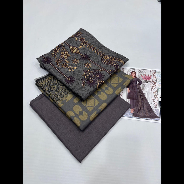 Dhanak Collection with Dhanak Dupatta