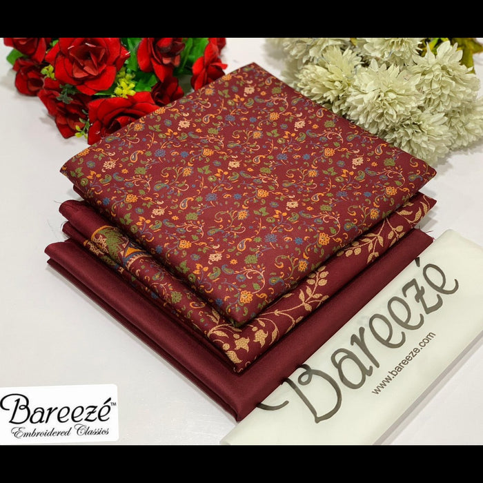 BAREEZE DHANAK COLLECTION 2024