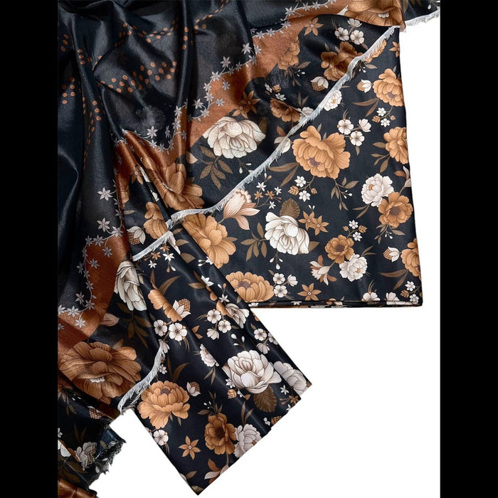 Winter Exclusive Collection 2024-2025 BAROQUE Prints – Premium STAPLE Marina