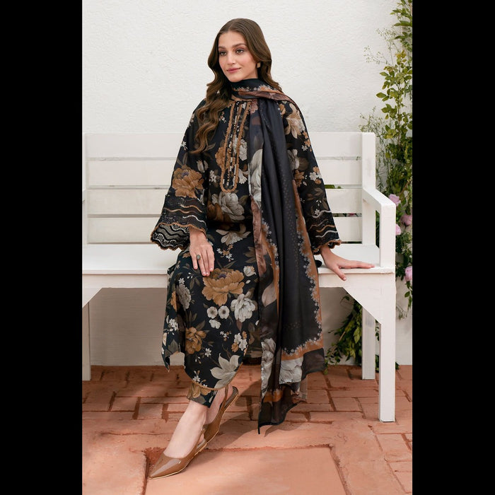 Winter Exclusive Collection 2024-2025 BAROQUE Prints – Premium STAPLE Marina