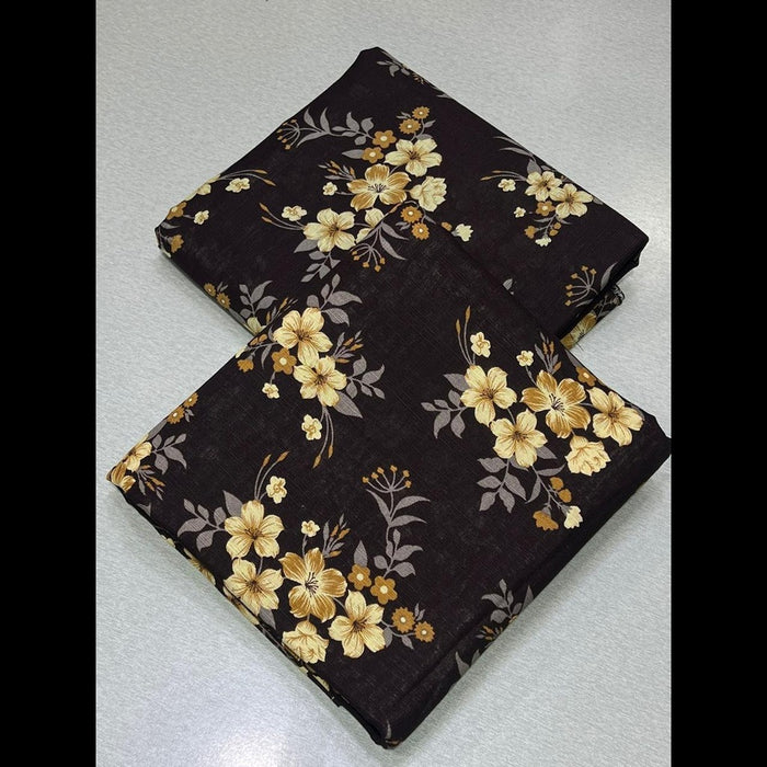 Premium Export Quality Khaddar Fabric