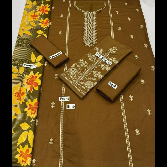 Brand: MIX – Dhanak with Wool Shawl Collection