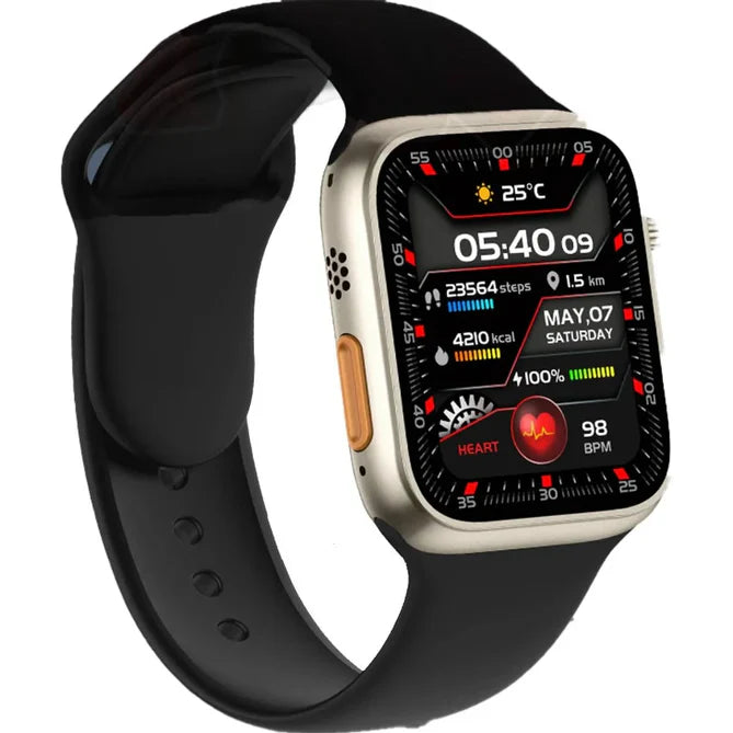 Trytoo LG59 ultra smart watch