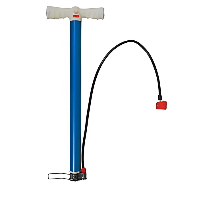 Manual High Pressure Air Hand Pump For Bicycle, Bike, Cars