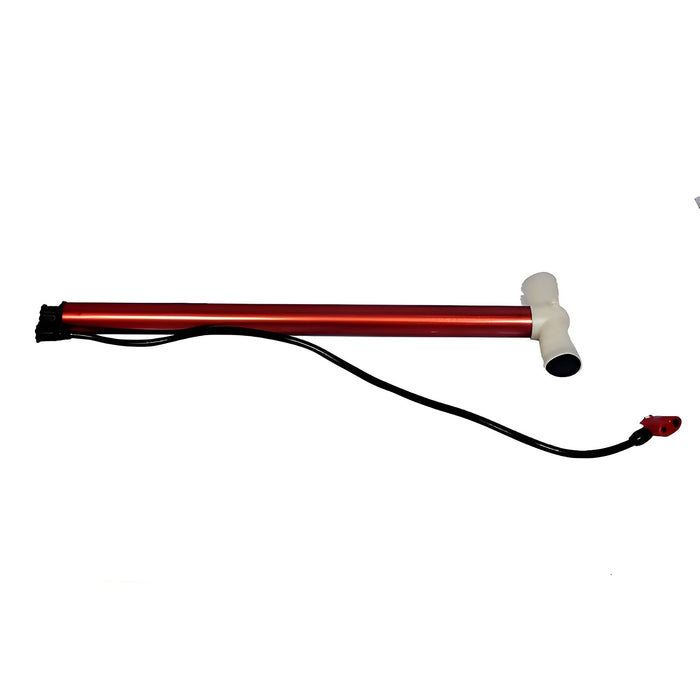 Manual High Pressure Air Hand Pump For Bicycle, Bike, Cars