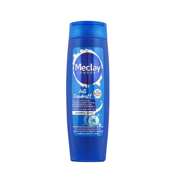 Meclay London Anti Dandruff Shampoo (london)