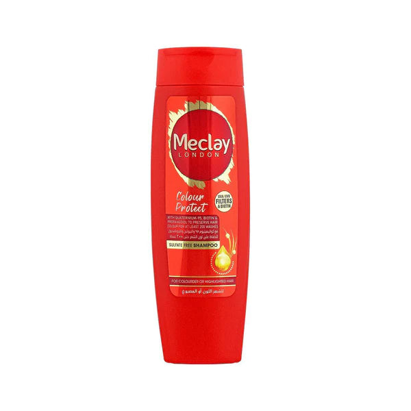 Meclay London Colour Protect Shampoo (london)