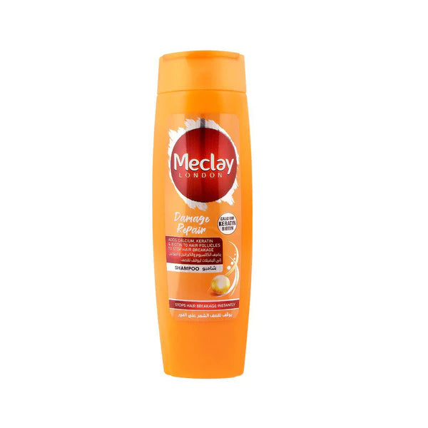 Meclay London Damage Repair Shampoo (london)