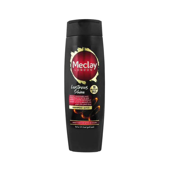 Meclay London Lustrous Shine Shampoo (london)