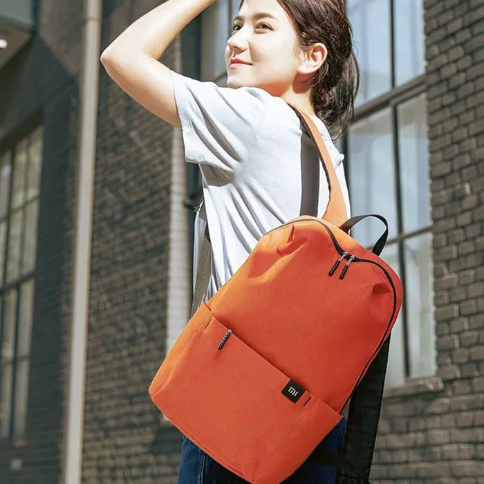 Xiaomi Mi Bag Pack |( Random Color)