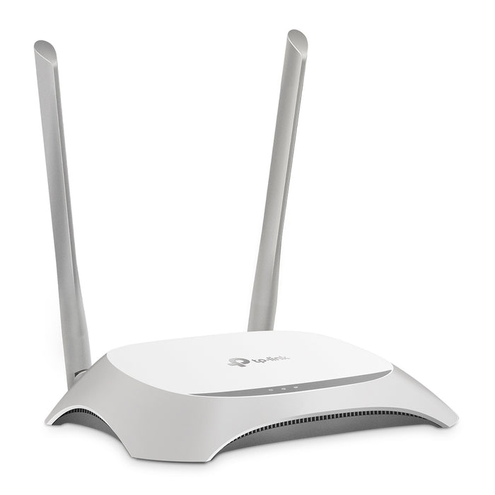 TP Link 300 Mbps Transmission Wireless Router TL-WR840N