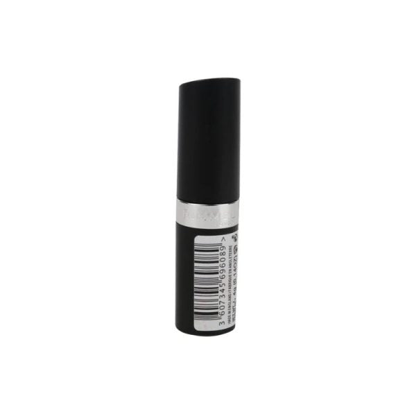 Rimmel London Lasting Finish Lipstick 01