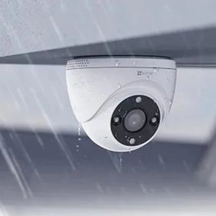 H4 2K Wi-Fi Smart Home Outdoor Camera