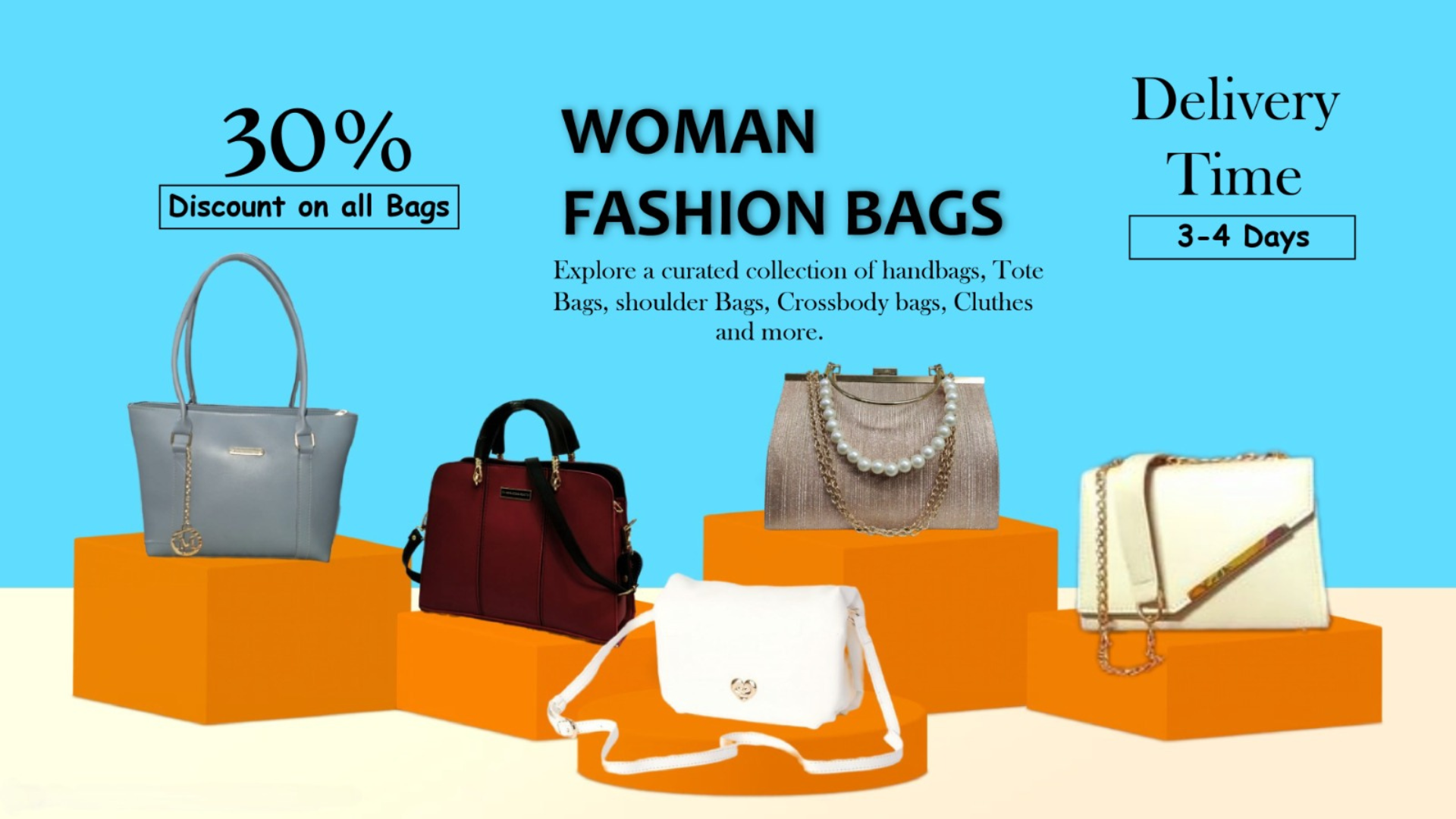 Woman Fashion Bags 2024 - Discover the latest stylish and trendy bags for women